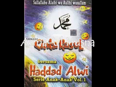 Download shalawat ya thoyibah hadad alwi vs sulis original mp3 download